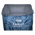 Sleeping Bag w/ Pillow